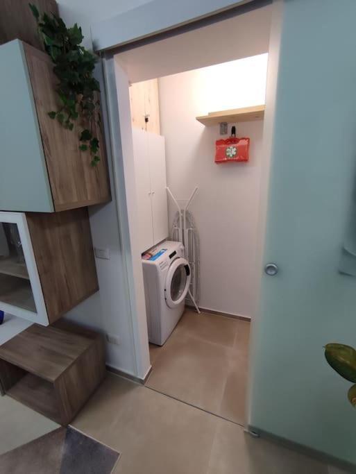 Apartment Casa Elabon - Vicino Humanitas, Ieo, Forum Assago, Duomo Rozzano