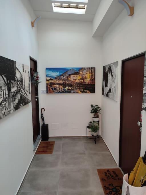 Casa Elabon - Vicino Humanitas, Ieo, Forum Assago, Duomo Apartment *